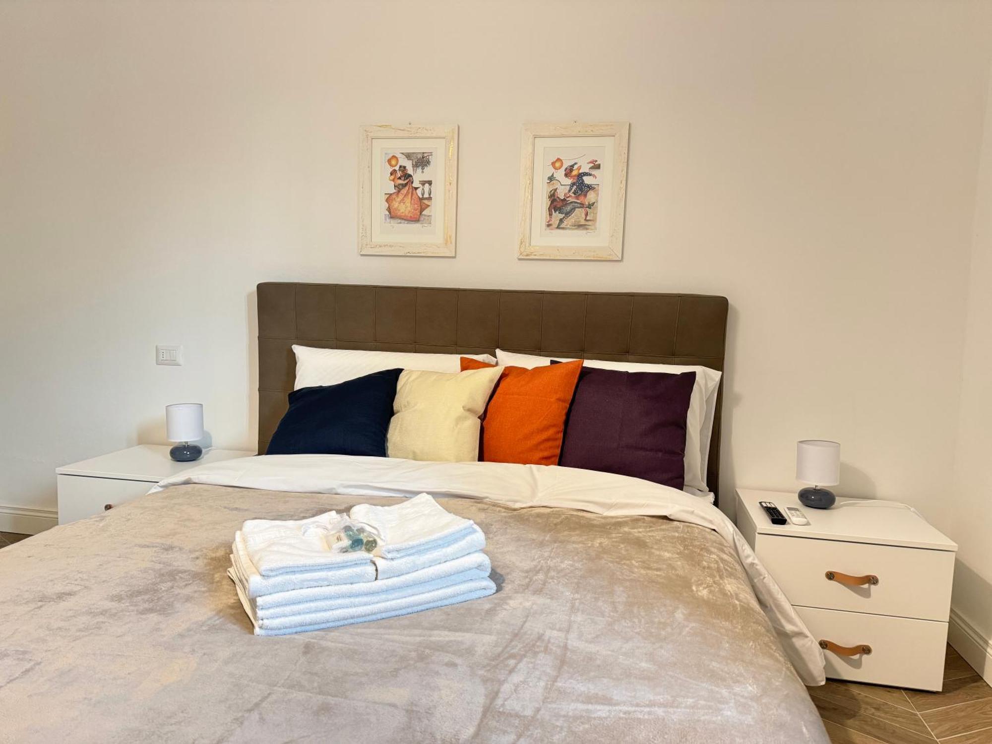 Apartment Nel Segno Della Luna *